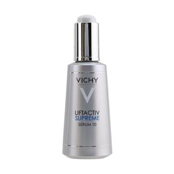 OJAM Online Shopping - Vichy Liftactiv Supreme Serum 10 (Anti-Aging Hyaluronic Acid Serum) 50ml/1.69oz Skincare