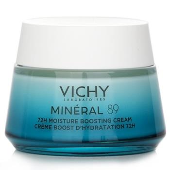 OJAM Online Shopping - Vichy Mineral 89 72H Moisture Boosting Light Cream 50ml/1.7oz Skincare