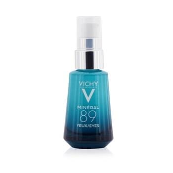 OJAM Online Shopping - Vichy Mineral 89 Eyes Hyaluronic Acid Eye Gel 15ml/0.5oz Skincare