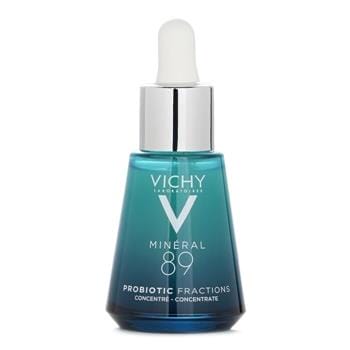 OJAM Online Shopping - Vichy Mineral 89 Prebiotic Recovery & Defense Concentrate (Vichy Volcanic Water + Vitreoscilla Ferment + Niacinamide) 30ml Skincare