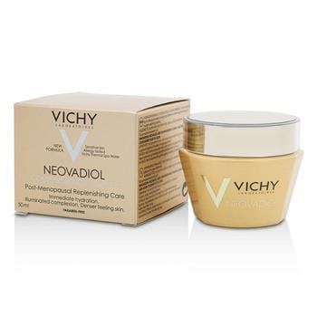 OJAM Online Shopping - Vichy Neovadiol Compensating Complex Post-Menopausal Replensishing Care - For Sensitive Skin 50ml/1.7oz Skincare