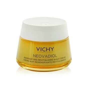 OJAM Online Shopping - Vichy Neovadiol Peri-Menopause Redensifying Revitalizing Night Cream 50ml/1.69oz Skincare