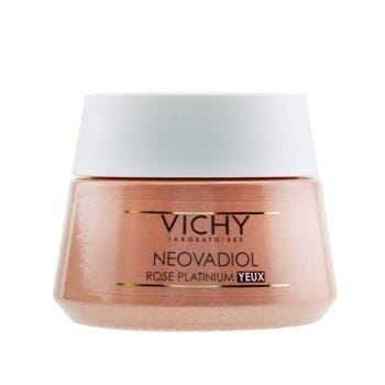 OJAM Online Shopping - Vichy Neovadiol Rose Platinium Anti-Wrinkle & Smoothing Eye Cream 15ml/0.5oz Skincare