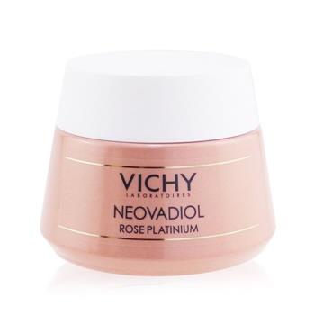 OJAM Online Shopping - Vichy Neovadiol Rose Platinium Fortifying & Revitalizing Rosy Cream - Day Cream ( For Mature & Dull Skin) 50ml/1.69oz Skincare