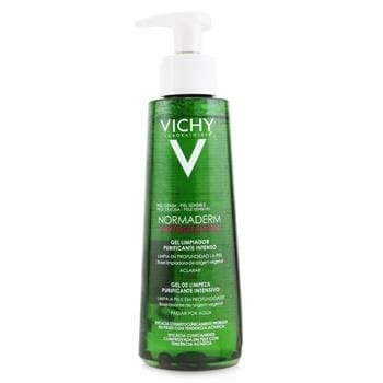 OJAM Online Shopping - Vichy Normaderm Phytosolution Intensive Purifying Gel (For Oily