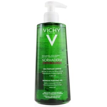 OJAM Online Shopping - Vichy Normaderm Phytosolution Intensive Purifying Gel (For Oily