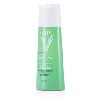 OJAM Online Shopping - Vichy Normaderm Purifying Pore-Tightening Toner (For Acne Prone Skin) 200ml/6.76oz Skincare