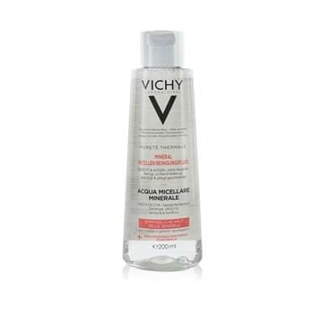 OJAM Online Shopping - Vichy Purete Thermale Mineral Micellar Water - For Sensitive Skin 200ml/6.7oz Skincare