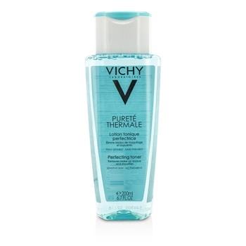 OJAM Online Shopping - Vichy Purete Thermale Perfecting Toner - For Sensitive Skin 200ml/6.7oz Skincare