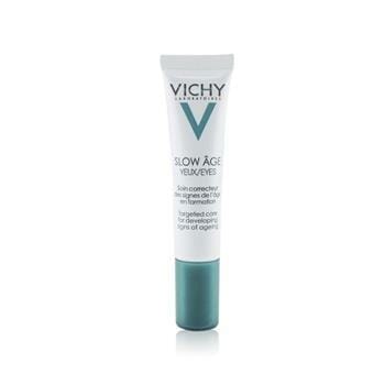 OJAM Online Shopping - Vichy Slow Age Eye Cream - Targeted Care For Developing Signs of Ageing 15ml/0.51oz Skincare