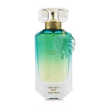 OJAM Online Shopping - Victoria's Secret Very Sexy Now Wild Palm Eau De Parfum Spray 50ml/1.7oz Ladies Fragrance