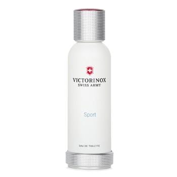 OJAM Online Shopping - Victorinox Swiss Army Sport Eau De Toilette Spray 100ml/3.4oz Men's Fragrance