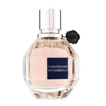 OJAM Online Shopping - Viktor & Rolf Flowerbomb Eau De Parfum Spray 50ml/1.7oz Ladies Fragrance