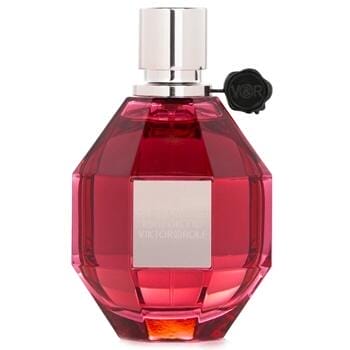 OJAM Online Shopping - Viktor & Rolf Flowerbomb Ruby Orchid Eau De Parfum Spray 100ml/3.4oz Ladies Fragrance