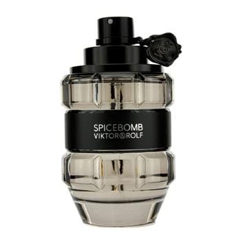 OJAM Online Shopping - Viktor & Rolf Spicebomb Eau De Toilette Spray 150ml/5.07oz Men's Fragrance