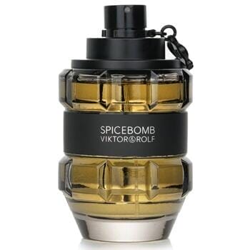 OJAM Online Shopping - Viktor & Rolf Spicebomb Eau De Toilette Spray (Unbox) 150ml/5.07oz Men's Fragrance