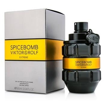 OJAM Online Shopping - Viktor & Rolf Spicebomb Extreme Eau De Parfum Spray 90ml/3.04oz Men's Fragrance