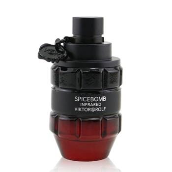 OJAM Online Shopping - Viktor & Rolf Spicebomb Infrared Eau De Toilette Spray 50ml/1.7oz Men's Fragrance