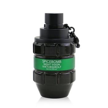 OJAM Online Shopping - Viktor & Rolf Spicebomb Night Vision Eau De Parfum Spray 50ml/1.7oz Men's Fragrance