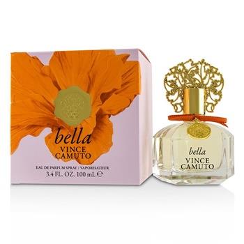 OJAM Online Shopping - Vince Camuto Bella Eau De Parfum Spray 100ml/3.4oz Ladies Fragrance