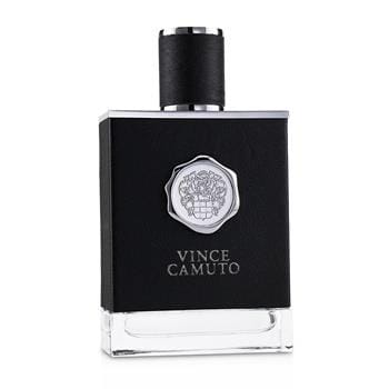 OJAM Online Shopping - Vince Camuto Eau De Toilette Spray 100ml/3.4oz Men's Fragrance