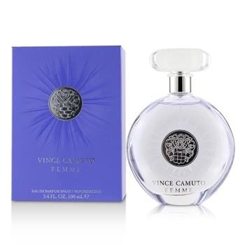 OJAM Online Shopping - Vince Camuto Femme Eau De Parfum Spray 100ml/3.4oz Ladies Fragrance