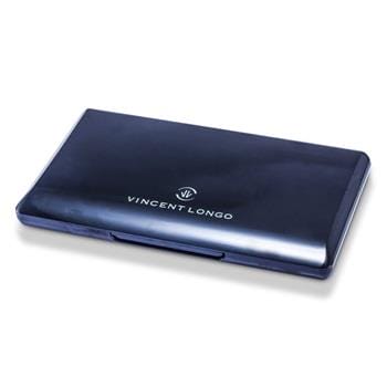 OJAM Online Shopping - Vincent Longo Mini Palette Compact Case - Make Up