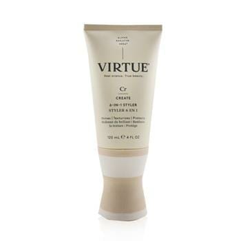 OJAM Online Shopping - Virtue 6-IN-1 Styler 120ml/4oz Hair Care