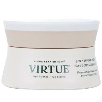 OJAM Online Shopping - Virtue 6-In-1 Styling Paste 50ml/1.7oz Hair Care