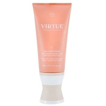 OJAM Online Shopping - Virtue Curl Conditioner 200ml/6.7oz Hair Care