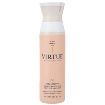 OJAM Online Shopping - Virtue Curl Shampoo 240ml/8oz Hair Care