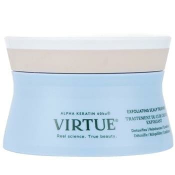 OJAM Online Shopping - Virtue Exfoliating Scalp Treatment 150ml/5oz Hair Care