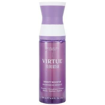 OJAM Online Shopping - Virtue Flourish Density Booster 120ml/4oz Hair Care