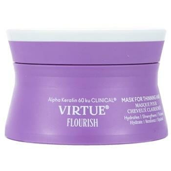 OJAM Online Shopping - Virtue Flourish Mask For Thinning Hair 150ml/5oz Hair Care