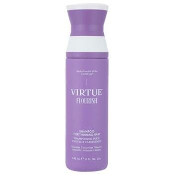 OJAM Online Shopping - Virtue Flourish Shampoo For Thinning Hair 240ml/8oz Hair Care