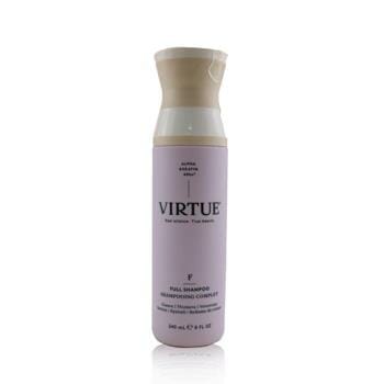 OJAM Online Shopping - Virtue Full Shampoo 240ml/8oz Hair Care