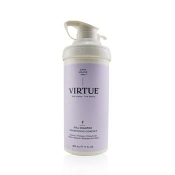 OJAM Online Shopping - Virtue Full Shampoo 500ml/17oz Hair Care