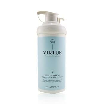 OJAM Online Shopping - Virtue Recovery Shampoo 500ml/17oz Hair Care