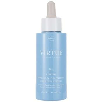 OJAM Online Shopping - Virtue Refresh Topical Scalp Supplement 60ml/2oz Hair Care