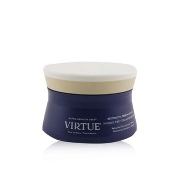 OJAM Online Shopping - Virtue Restorative Treatment Mask 150ml/5oz Hair Care