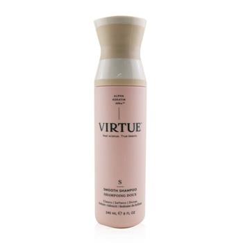 OJAM Online Shopping - Virtue Smooth Shampoo 240ml/8oz Hair Care