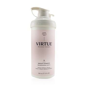 OJAM Online Shopping - Virtue Smooth Shampoo 500ml/17oz Hair Care