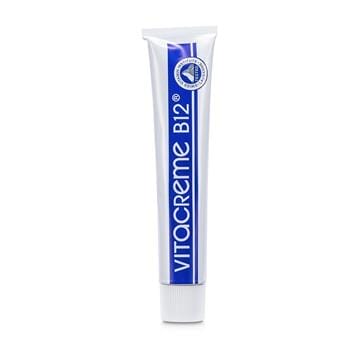 OJAM Online Shopping - Vitacreme B12 Regenerative Cream 50ml/1.76oz Skincare