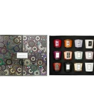 OJAM Online Shopping - Voluspa 12 Candle Japonica Archieve Gift Set 12x35g/1.25oz Home Scent