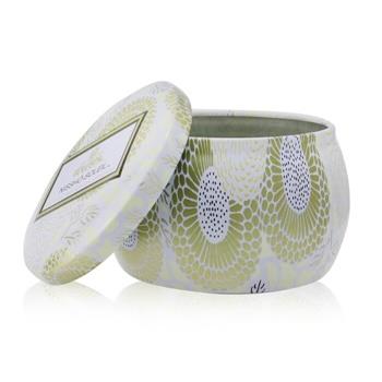 OJAM Online Shopping - Voluspa Mini Tin Candle - Nissho Soleil 113g/4oz Home Scent