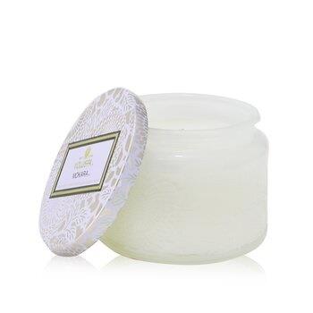 OJAM Online Shopping - Voluspa Petite Jar Candle - Mokara 90g/3.2oz Home Scent