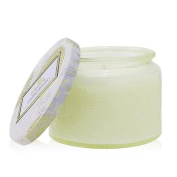 OJAM Online Shopping - Voluspa Petite Jar Candle - Nissho Solei 90g/3.2oz Home Scent