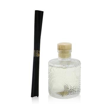 OJAM Online Shopping - Voluspa Reed Diffuser - Baltic Amber 100ml/3.4oz Home Scent