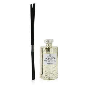 OJAM Online Shopping - Voluspa Reed Diffuser - Blond Tabac 192ml/6.5oz Home Scent