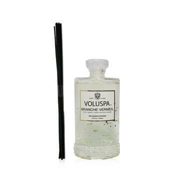 OJAM Online Shopping - Voluspa Reed Diffuser - Branche Vermeil 192ml/6.5oz Home Scent